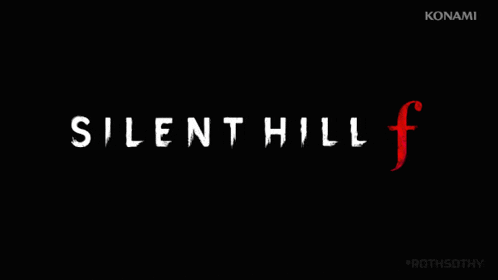 Silent Hill F